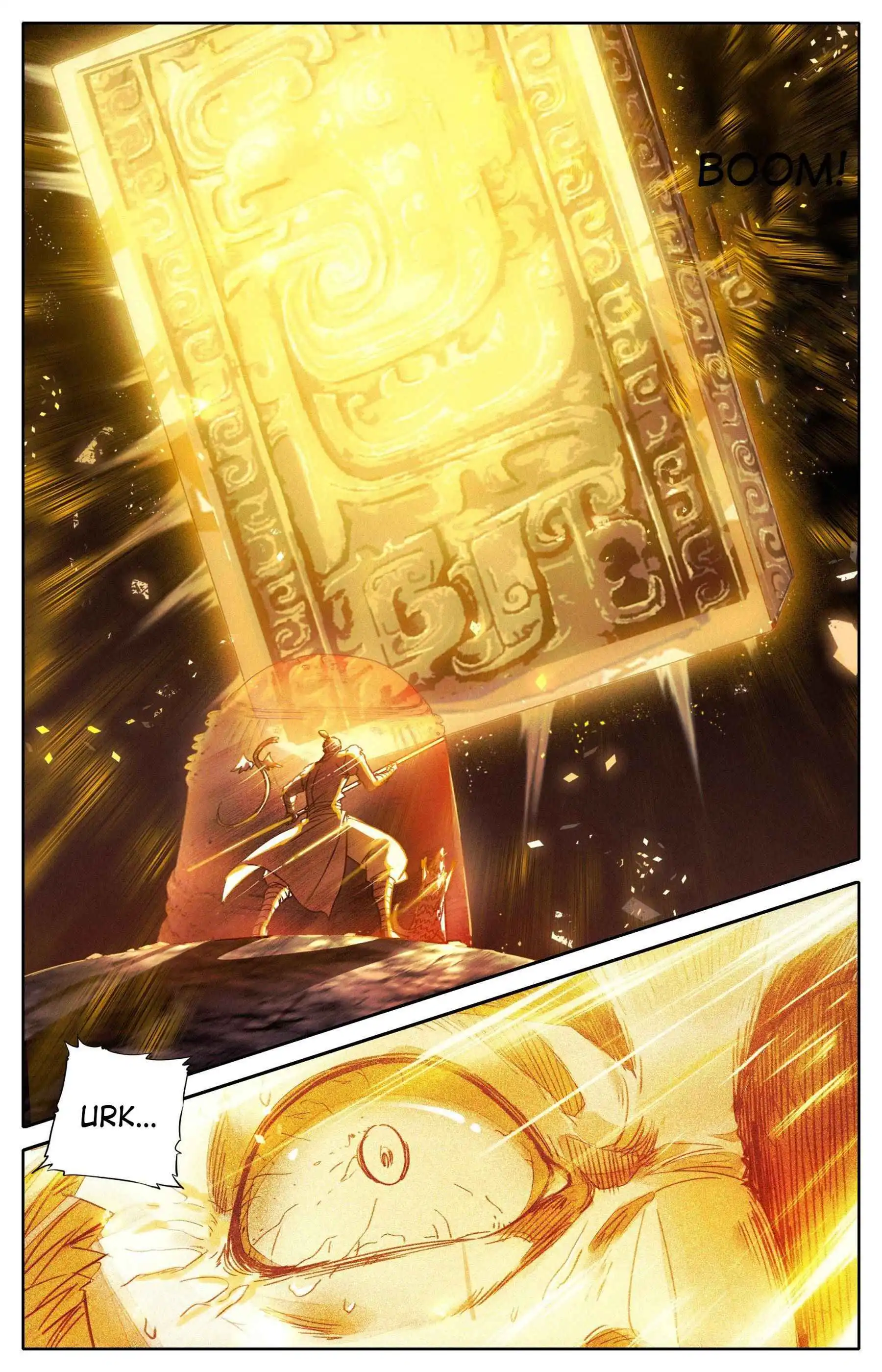 Mortal's Cultivation: journey to immortality Chapter 91 15